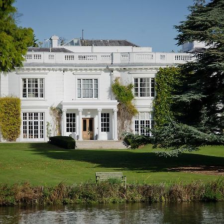 Greenlands Hotel Henley-on-Thames Esterno foto