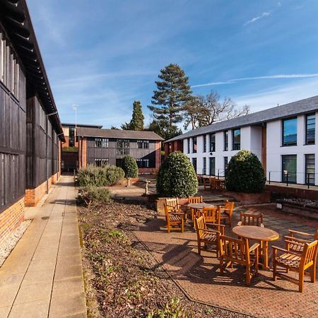 Greenlands Hotel Henley-on-Thames Esterno foto