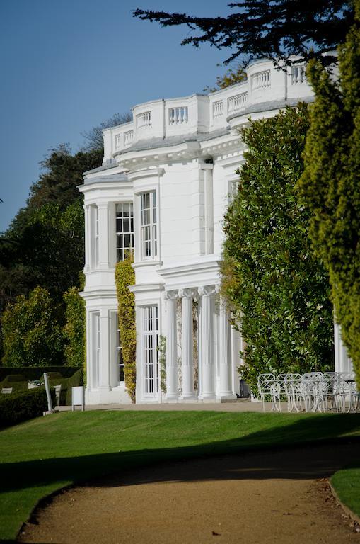 Greenlands Hotel Henley-on-Thames Esterno foto