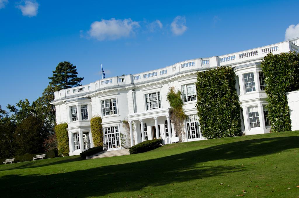 Greenlands Hotel Henley-on-Thames Esterno foto
