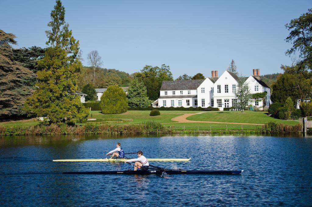 Greenlands Hotel Henley-on-Thames Esterno foto