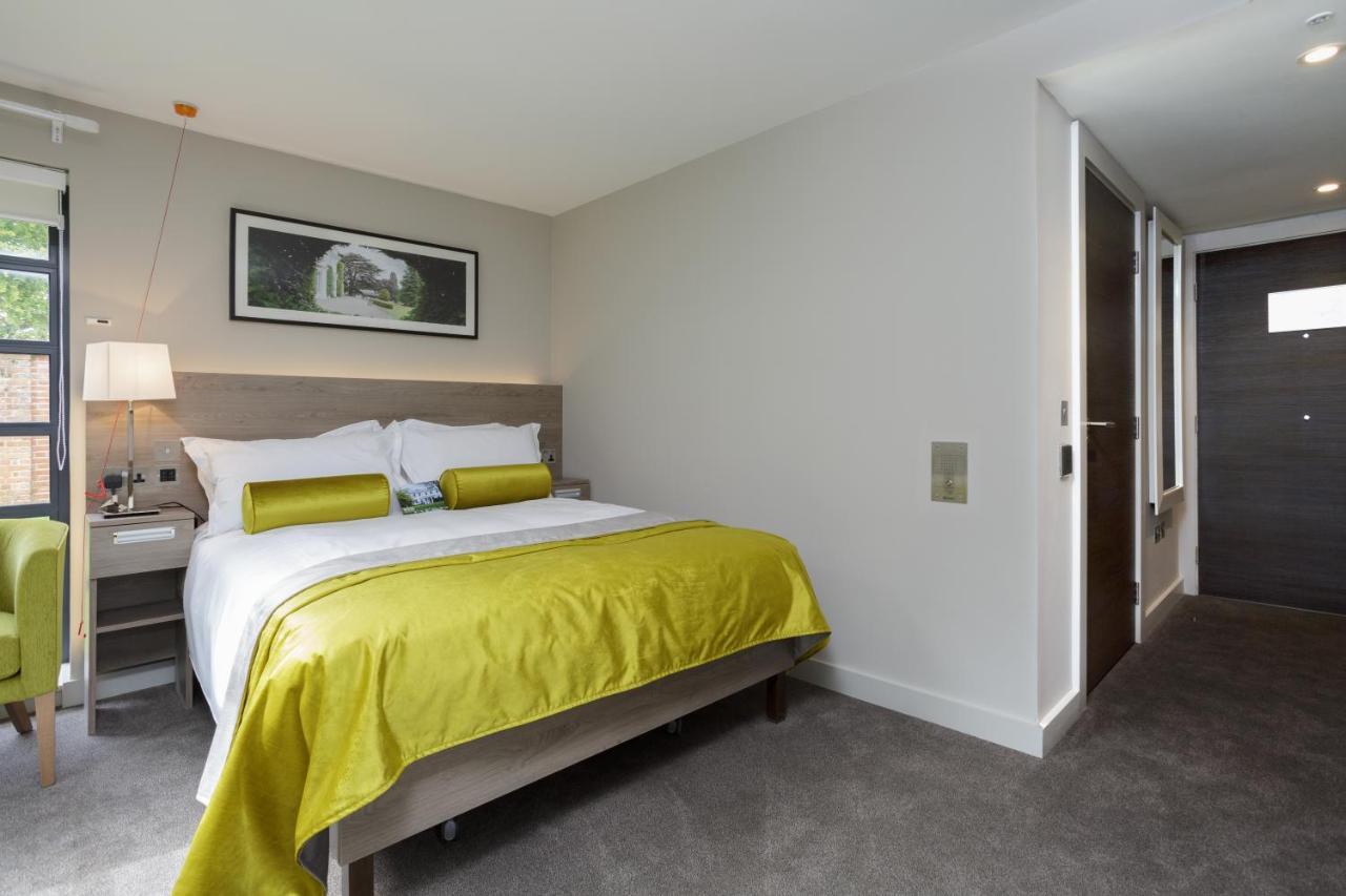 Greenlands Hotel Henley-on-Thames Esterno foto