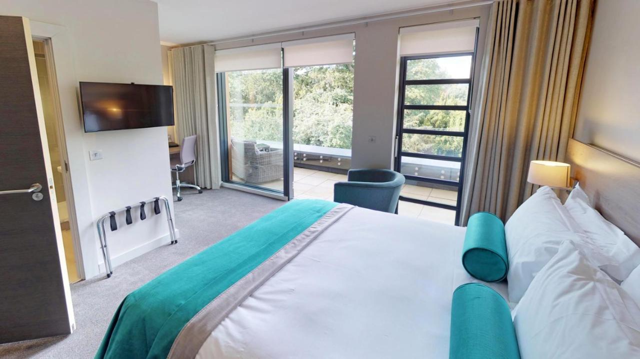 Greenlands Hotel Henley-on-Thames Esterno foto