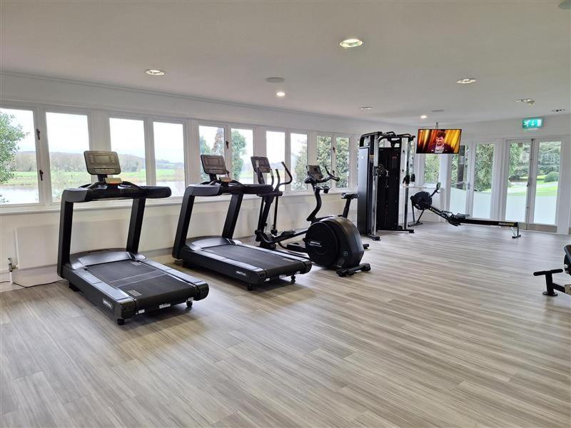 Greenlands Hotel Henley-on-Thames Esterno foto
