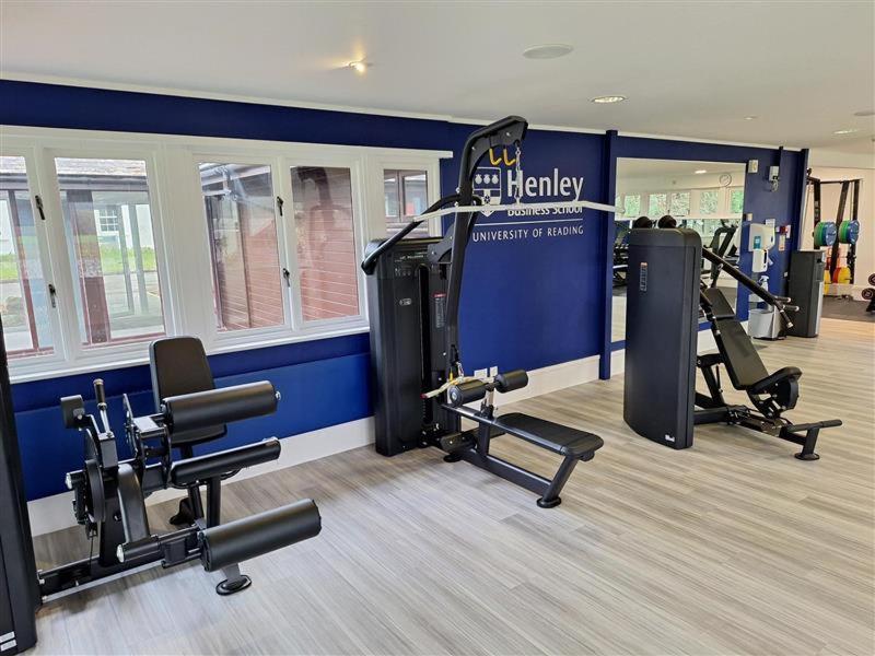 Greenlands Hotel Henley-on-Thames Esterno foto