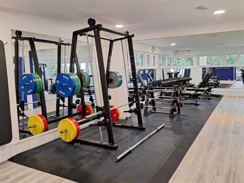 Greenlands Hotel Henley-on-Thames Esterno foto