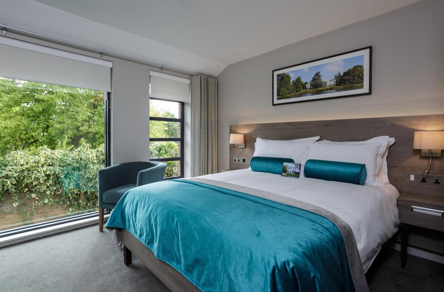 Greenlands Hotel Henley-on-Thames Esterno foto