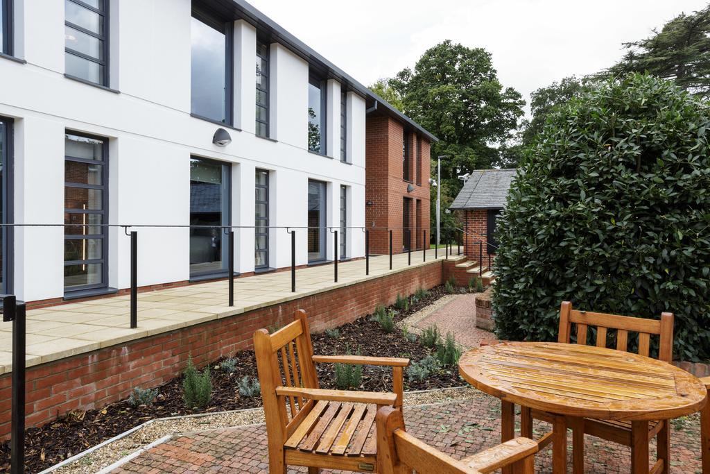 Greenlands Hotel Henley-on-Thames Esterno foto