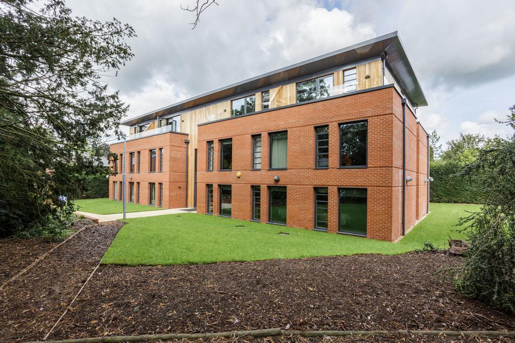 Greenlands Hotel Henley-on-Thames Esterno foto