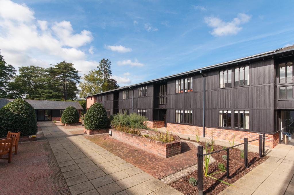 Greenlands Hotel Henley-on-Thames Esterno foto
