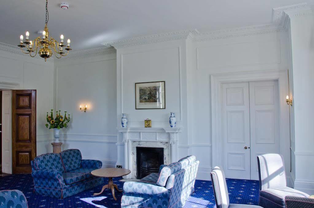 Greenlands Hotel Henley-on-Thames Esterno foto