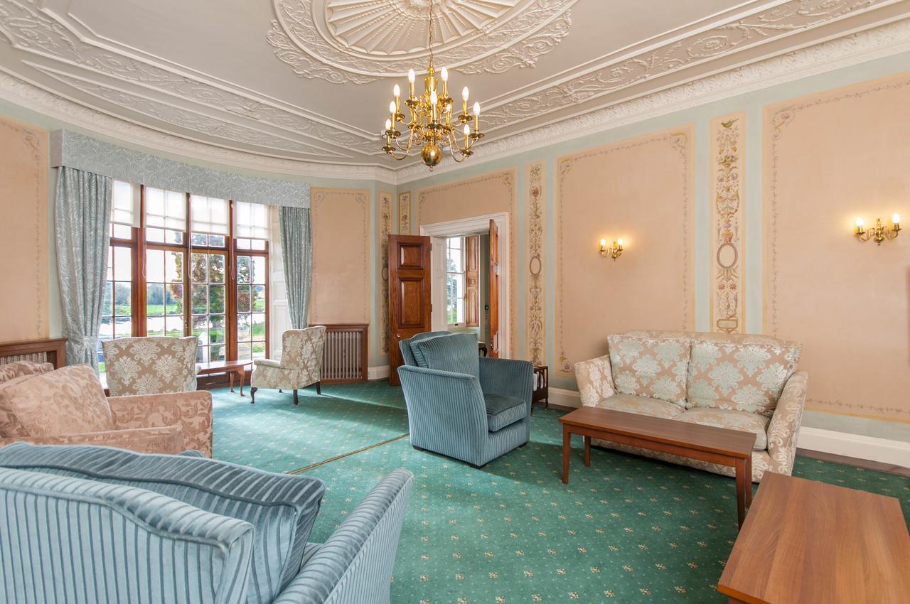 Greenlands Hotel Henley-on-Thames Esterno foto