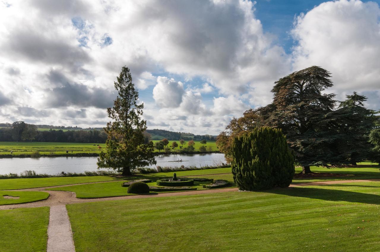 Greenlands Hotel Henley-on-Thames Esterno foto