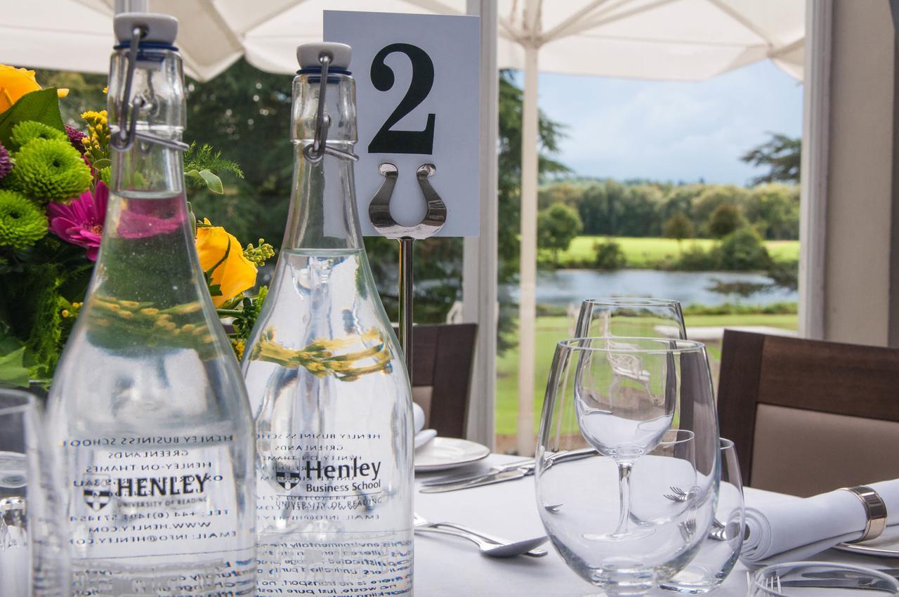 Greenlands Hotel Henley-on-Thames Esterno foto