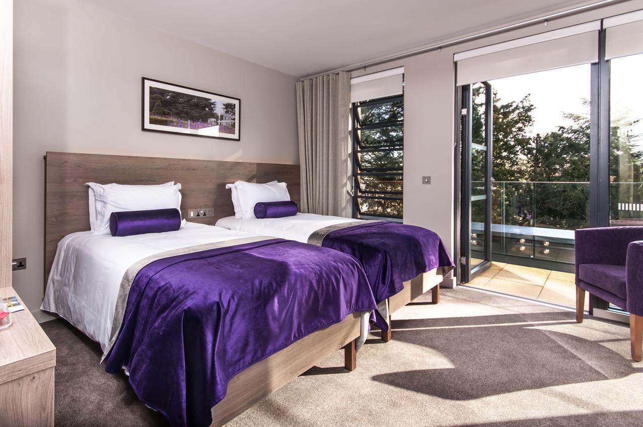 Greenlands Hotel Henley-on-Thames Esterno foto