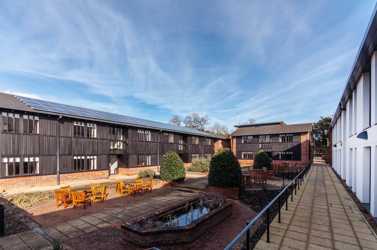 Greenlands Hotel Henley-on-Thames Esterno foto