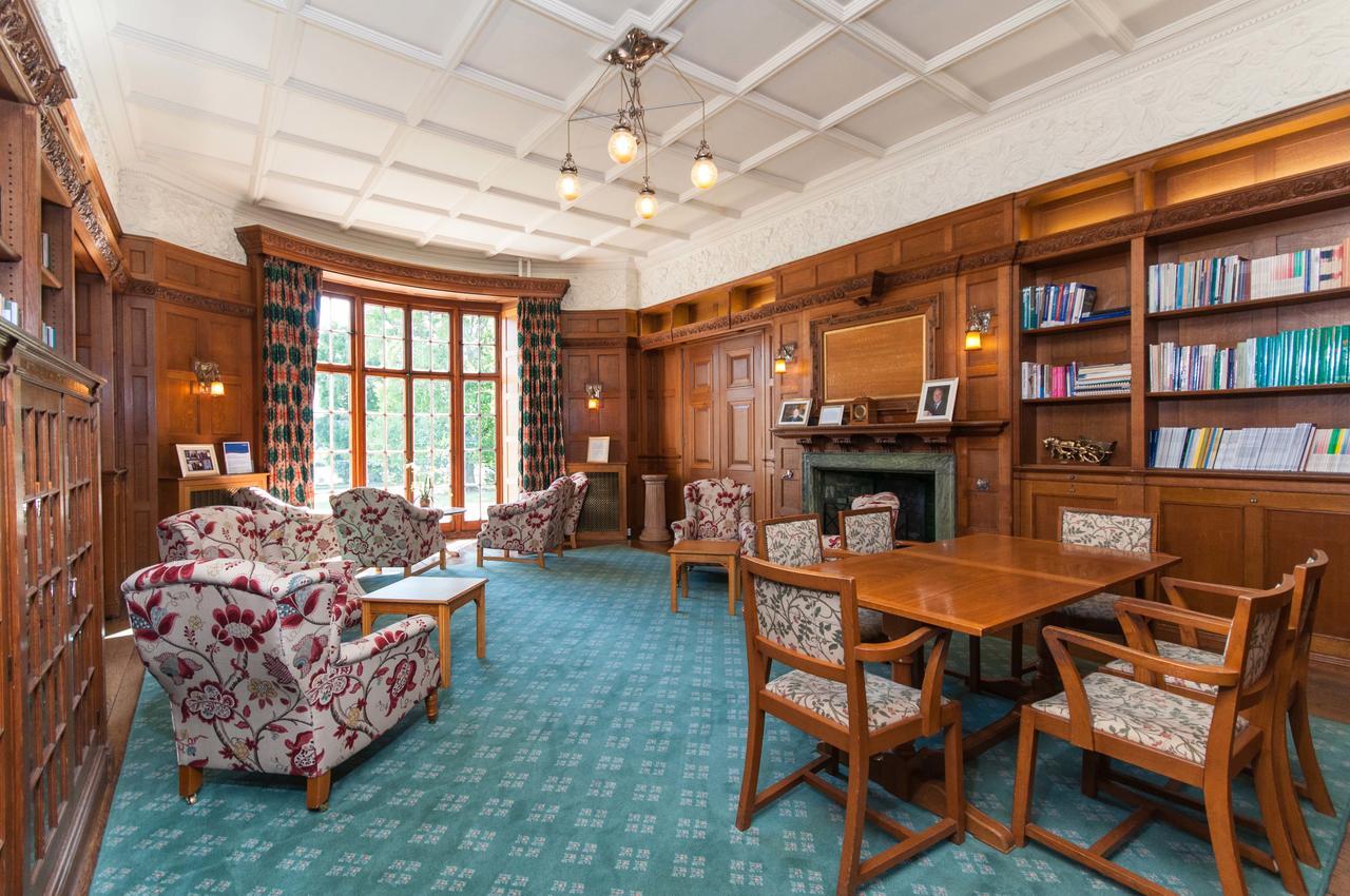 Greenlands Hotel Henley-on-Thames Esterno foto