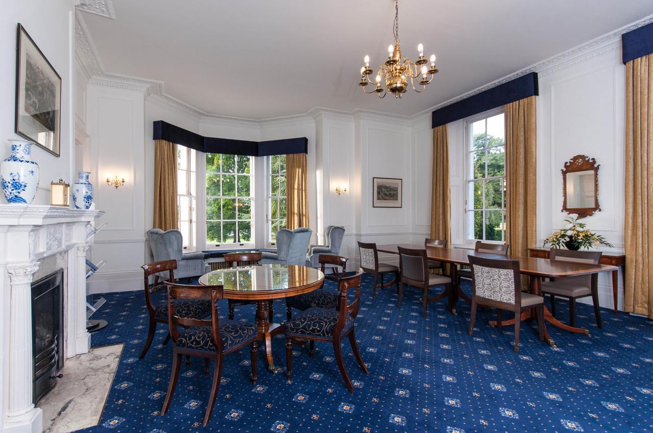 Greenlands Hotel Henley-on-Thames Esterno foto