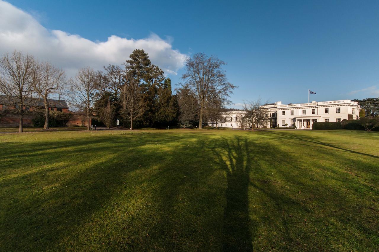 Greenlands Hotel Henley-on-Thames Esterno foto