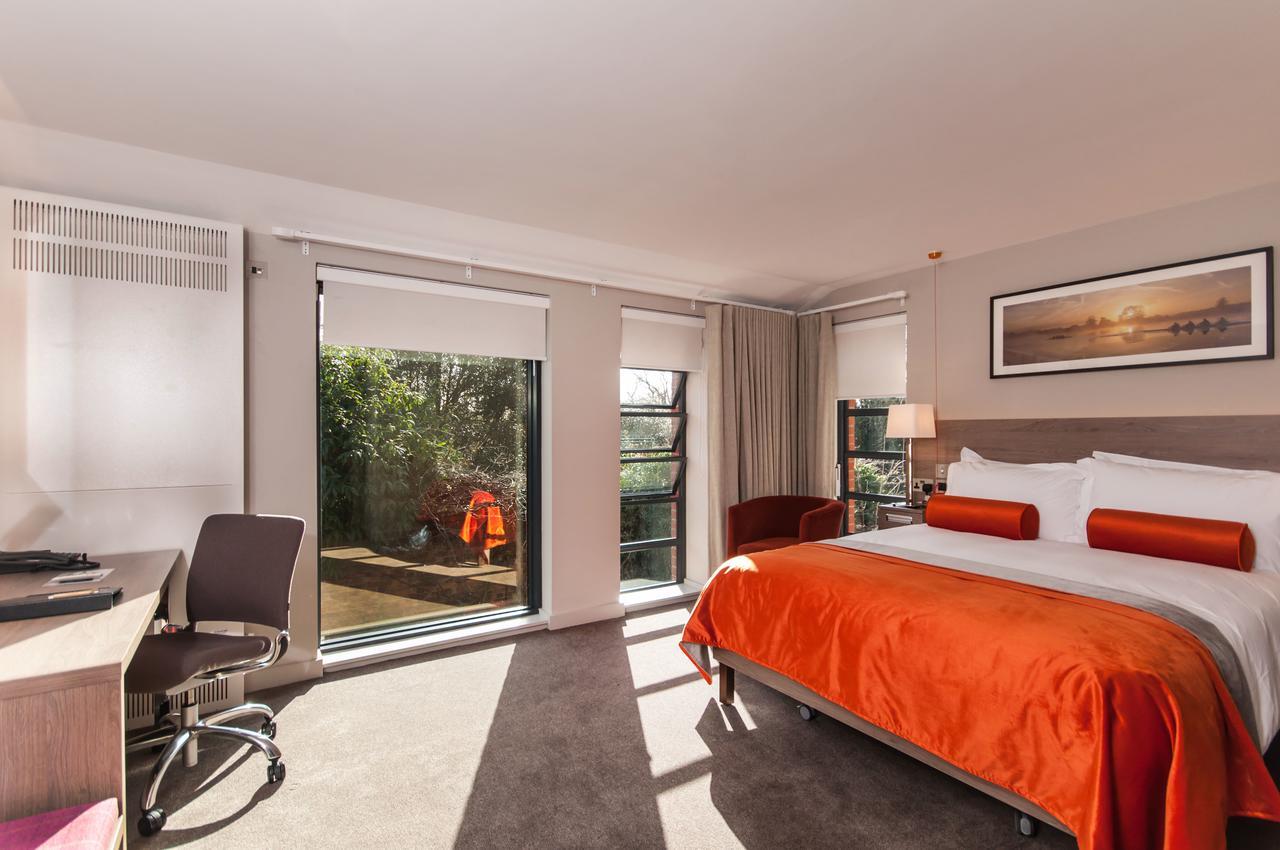 Greenlands Hotel Henley-on-Thames Esterno foto
