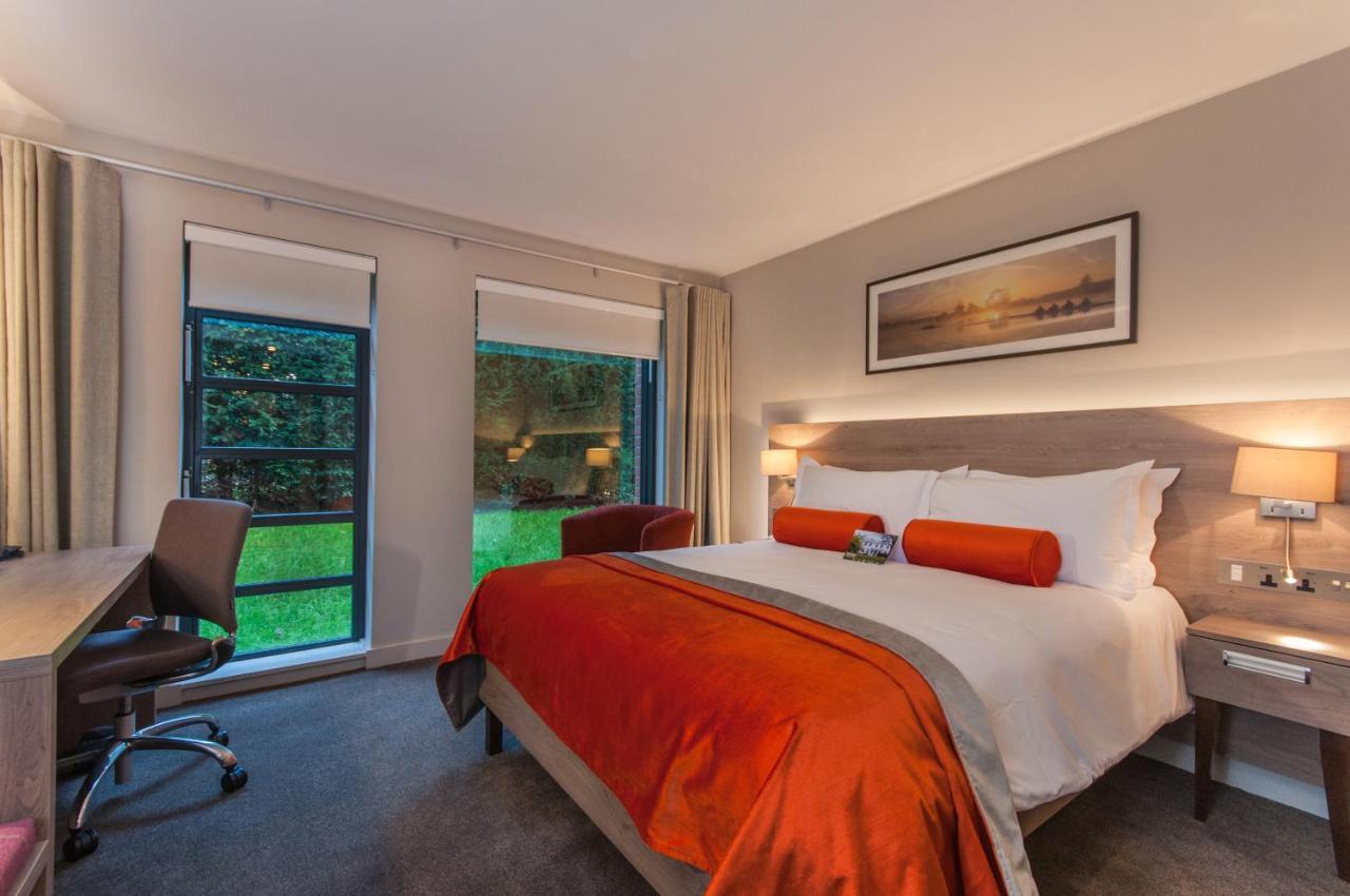 Greenlands Hotel Henley-on-Thames Esterno foto